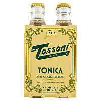 Tassoni Tonica 18CLX4 Super Fine al Cedro